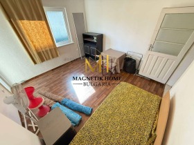 1 ložnice Centar, Burgas 8