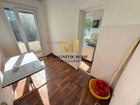 1 ložnice Centar, Burgas 4