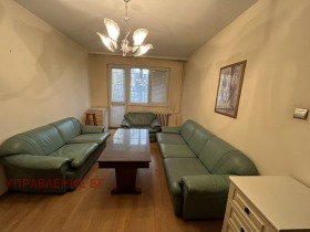 2 bedroom Mladost 1A, Sofia 3