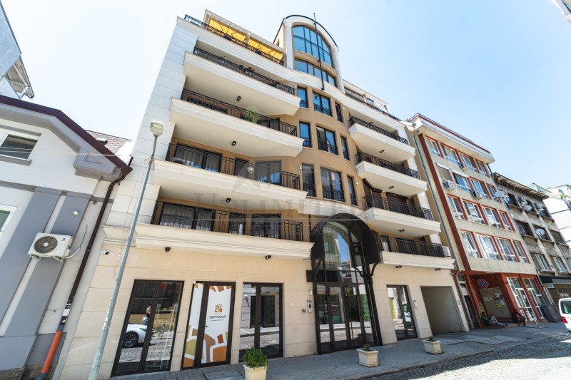 Дава под наем  1-стаен град София , Център , 45 кв.м | 90718345 - изображение [11]