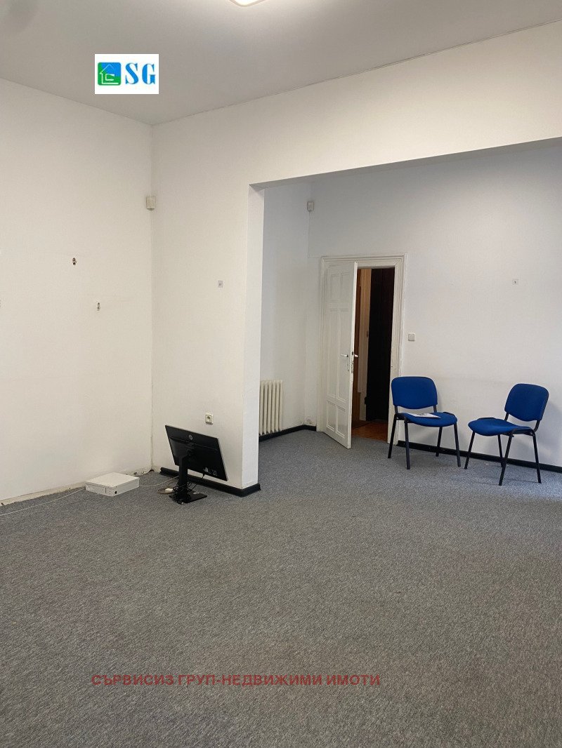 Дава под наем  1-стаен град София , Център , 40 кв.м | 66251120 - изображение [5]