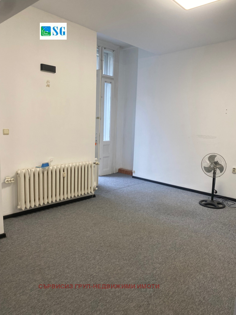 Дава под наем  1-стаен град София , Център , 40 кв.м | 66251120 - изображение [6]