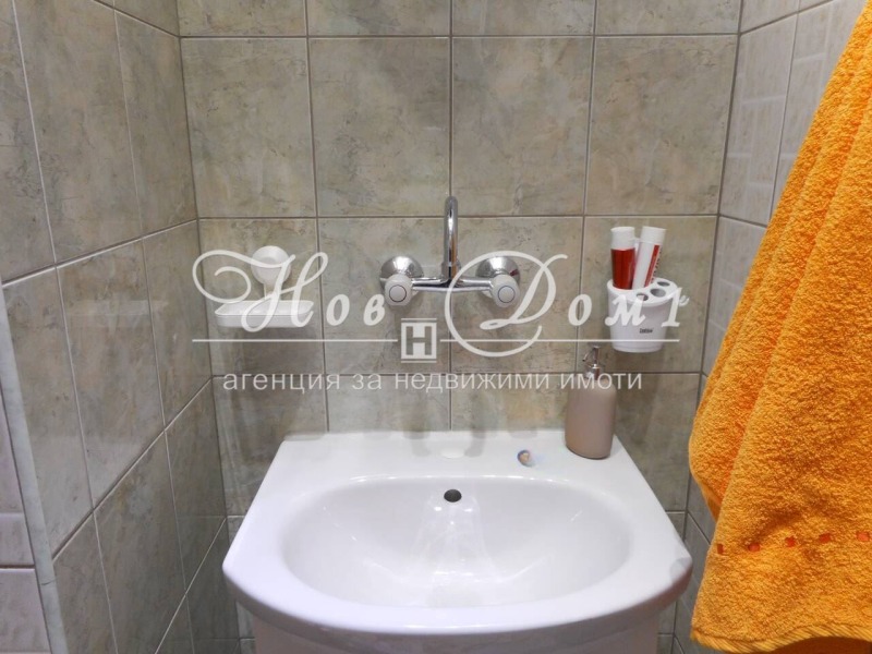 En renta  1 dormitorio Varna , Chataldzha , 65 metros cuadrados | 15916262 - imagen [7]