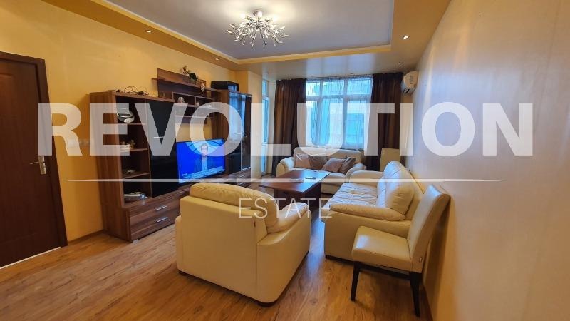 Kiralık  1 yatak odası Varna , Centar , 60 metrekare | 11167397 - görüntü [4]