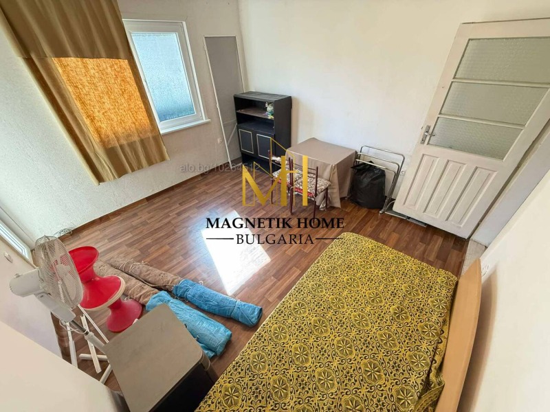 K pronájmu  1 ložnice Burgas , Centar , 55 m2 | 49512350 - obraz [8]