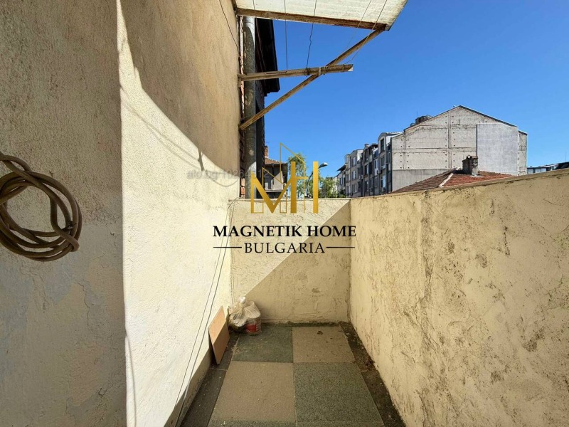 K pronájmu  1 ložnice Burgas , Centar , 55 m2 | 49512350 - obraz [6]