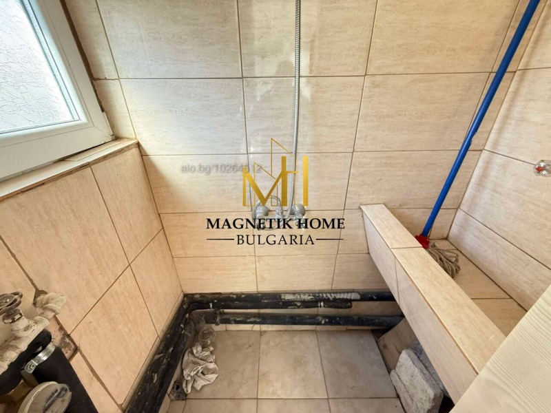 K pronájmu  1 ložnice Burgas , Centar , 55 m2 | 49512350 - obraz [7]