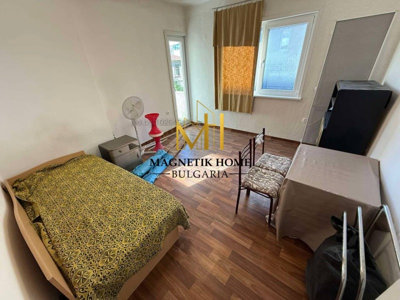 K pronájmu  1 ložnice Burgas , Centar , 55 m2 | 49512350