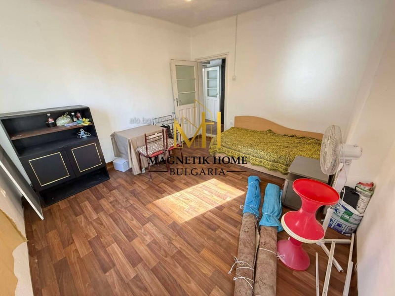 K pronájmu  1 ložnice Burgas , Centar , 55 m2 | 49512350 - obraz [3]