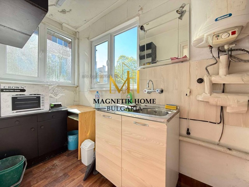 K pronájmu  1 ložnice Burgas , Centar , 55 m2 | 49512350 - obraz [2]