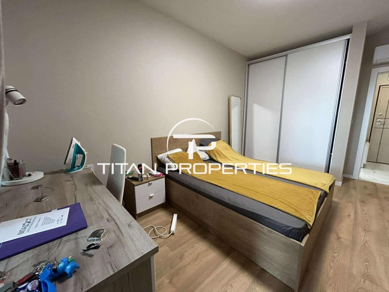 Kiadó  1 hálószoba Varna , k.k. Sv.Sv. Konstantin i Elena , 75 négyzetméter | 50152953 - kép [7]