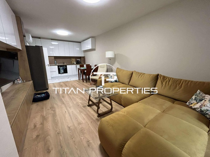 Kiadó  1 hálószoba Varna , k.k. Sv.Sv. Konstantin i Elena , 75 négyzetméter | 50152953
