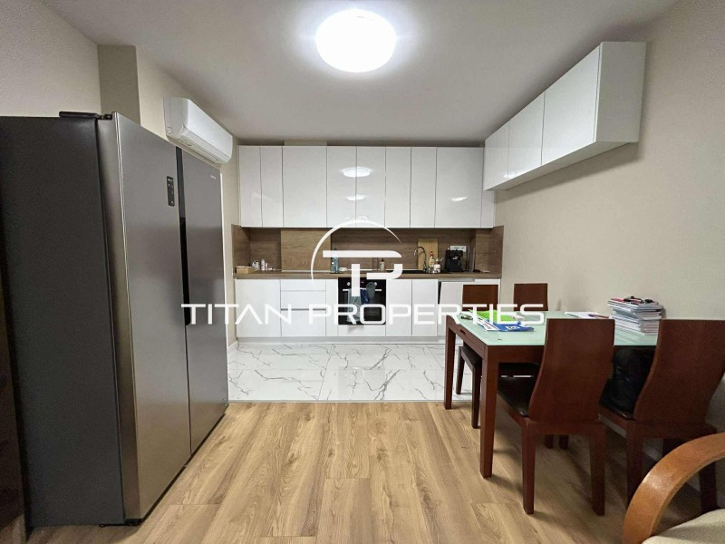 Kiadó  1 hálószoba Varna , k.k. Sv.Sv. Konstantin i Elena , 75 négyzetméter | 50152953 - kép [4]