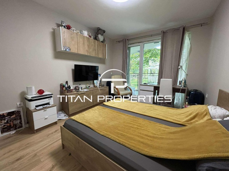 Kiadó  1 hálószoba Varna , k.k. Sv.Sv. Konstantin i Elena , 75 négyzetméter | 50152953 - kép [6]
