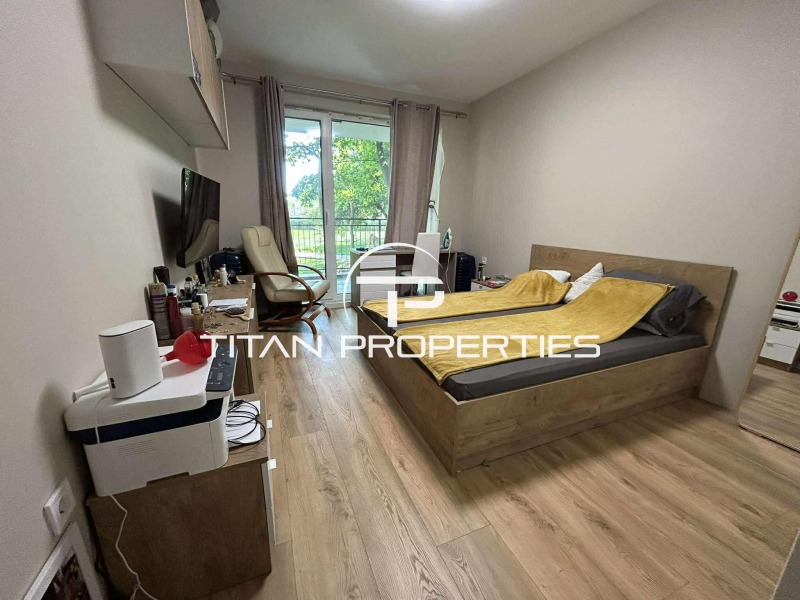 Kiadó  1 hálószoba Varna , k.k. Sv.Sv. Konstantin i Elena , 75 négyzetméter | 50152953 - kép [5]