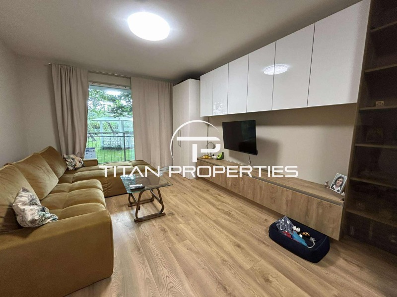 Kiadó  1 hálószoba Varna , k.k. Sv.Sv. Konstantin i Elena , 75 négyzetméter | 50152953 - kép [3]