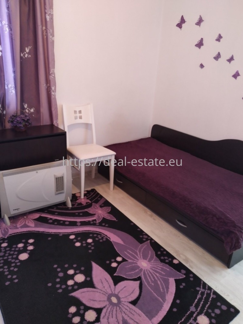 K pronájmu  1 ložnice Blagoevgrad , Širok centar , 55 m2 | 31494648 - obraz [4]