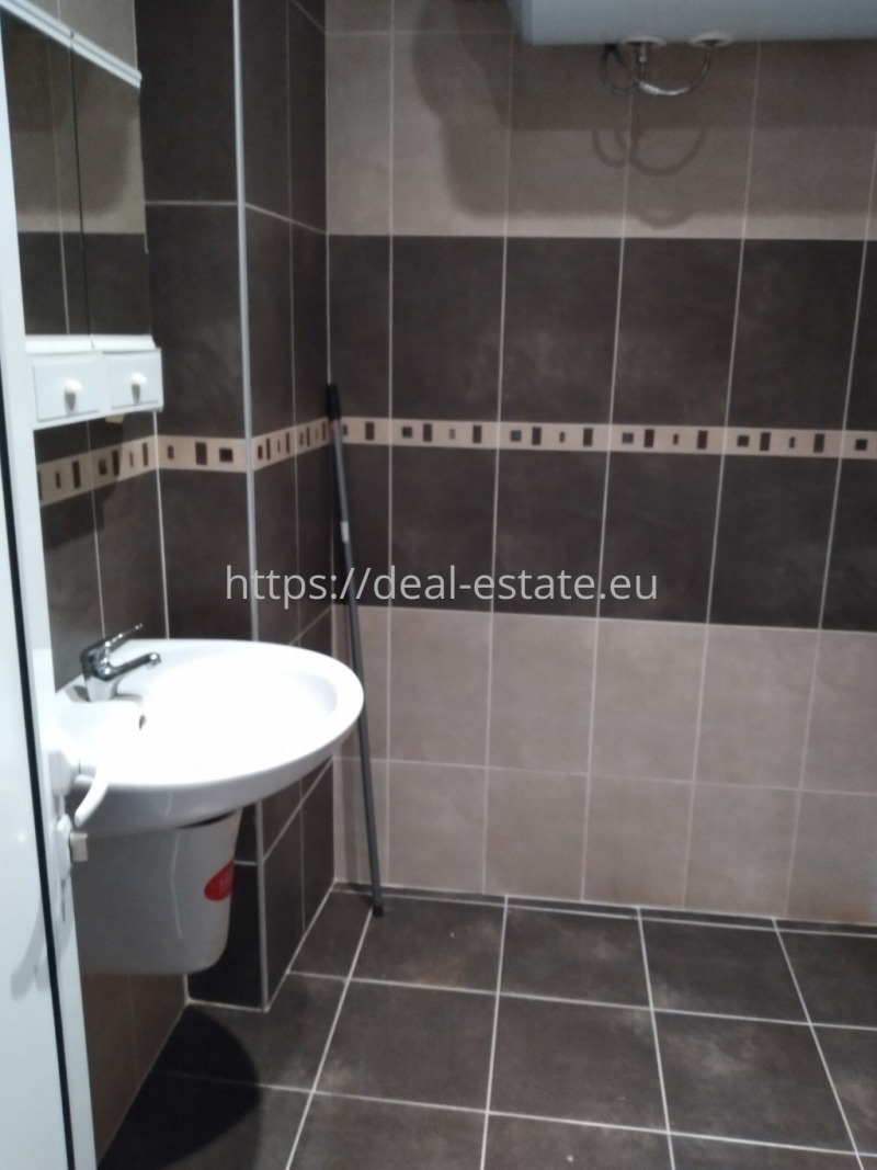 K pronájmu  1 ložnice Blagoevgrad , Širok centar , 55 m2 | 31494648 - obraz [8]