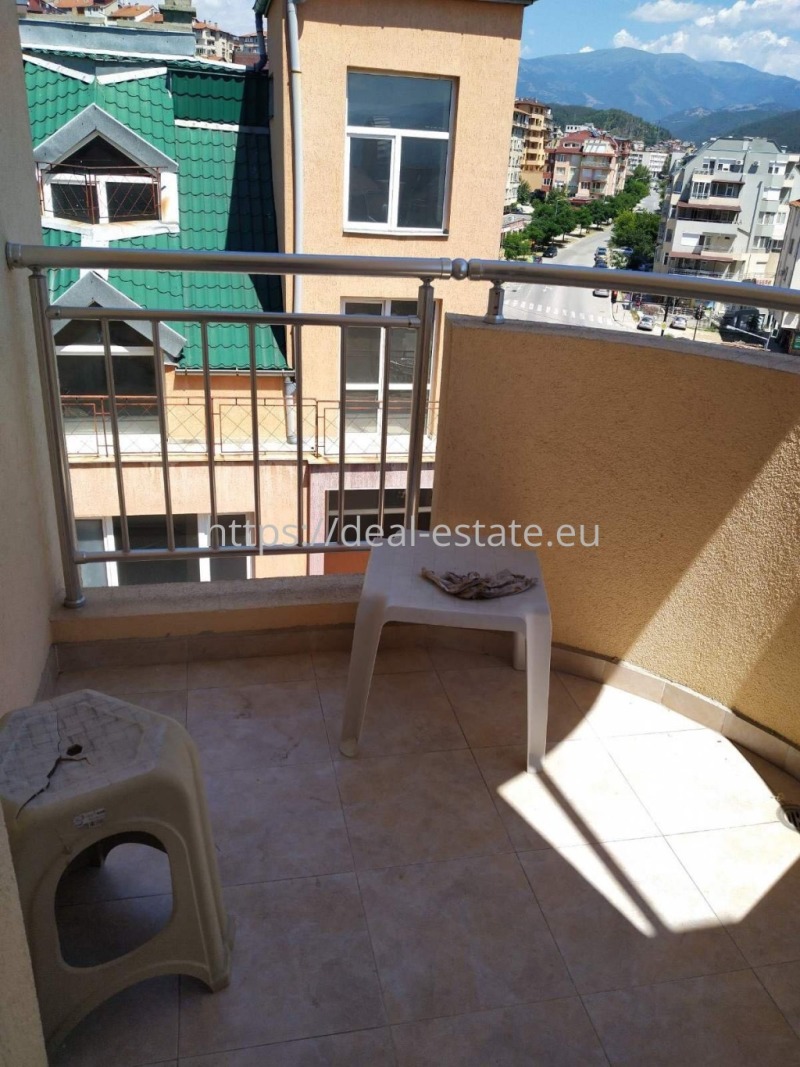 K pronájmu  1 ložnice Blagoevgrad , Širok centar , 55 m2 | 31494648 - obraz [6]