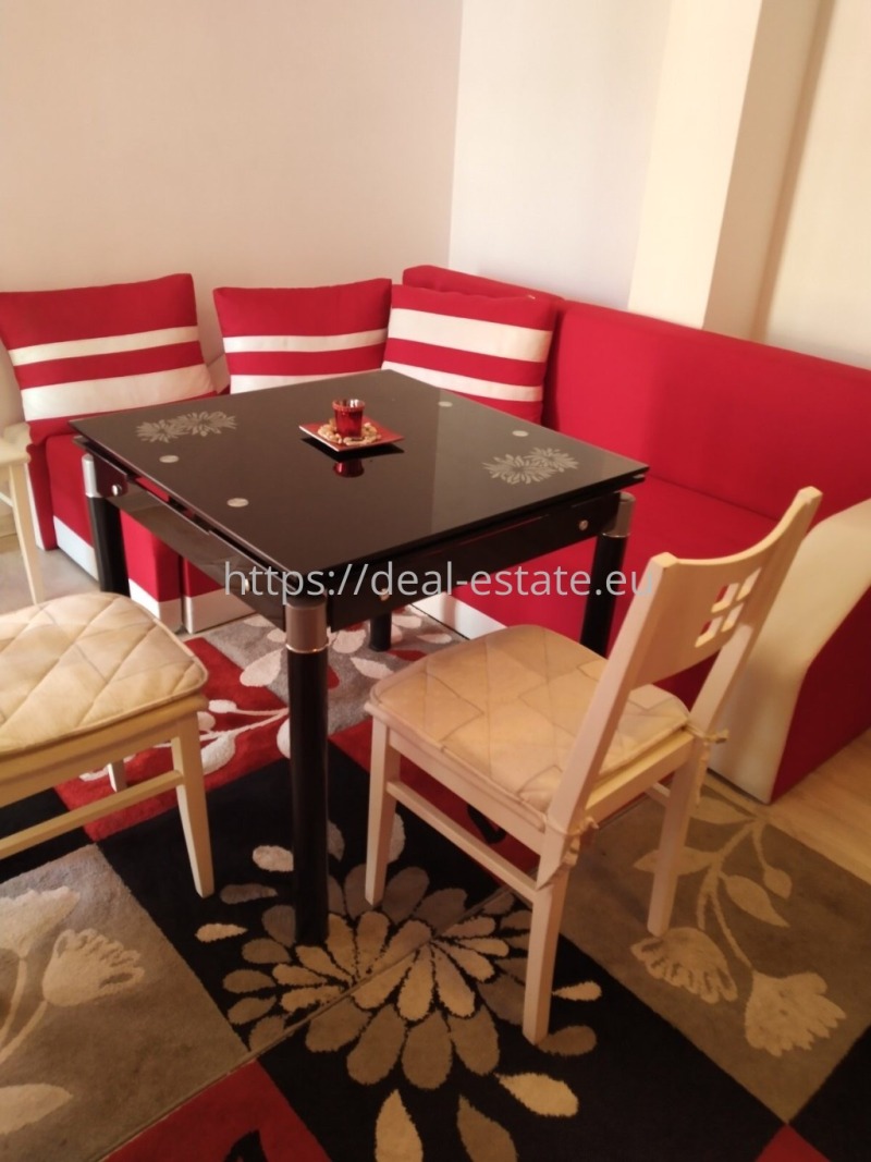 K pronájmu  1 ložnice Blagoevgrad , Širok centar , 55 m2 | 31494648