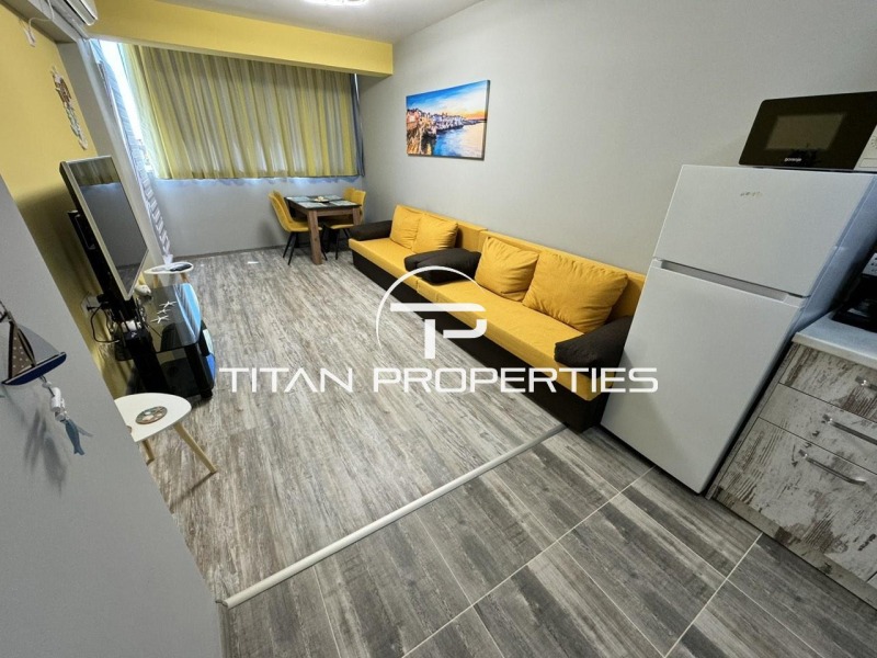 Da affittare  1 camera da letto Burgas , Sarafovo , 50 mq | 30750777 - Immagine [3]