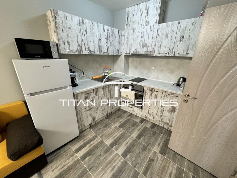 Da affittare  1 camera da letto Burgas , Sarafovo , 50 mq | 30750777 - Immagine [2]