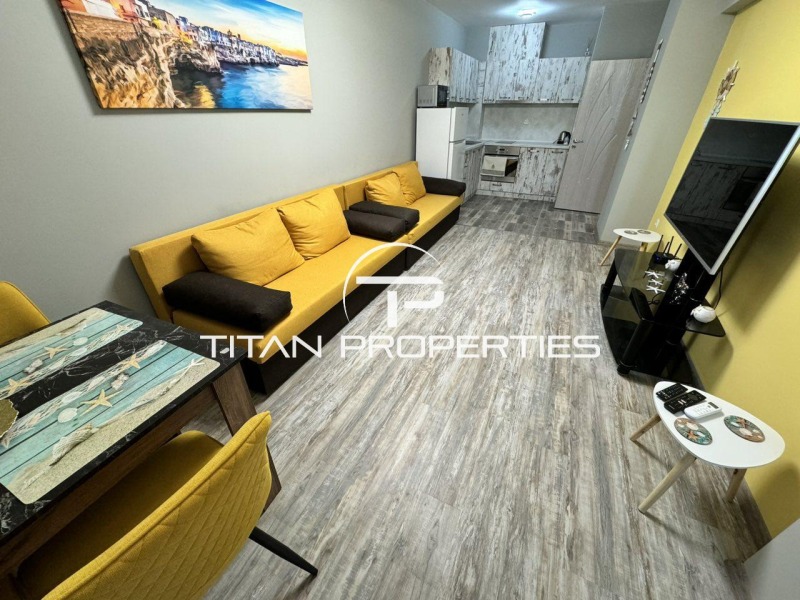 Da affittare  1 camera da letto Burgas , Sarafovo , 50 mq | 30750777