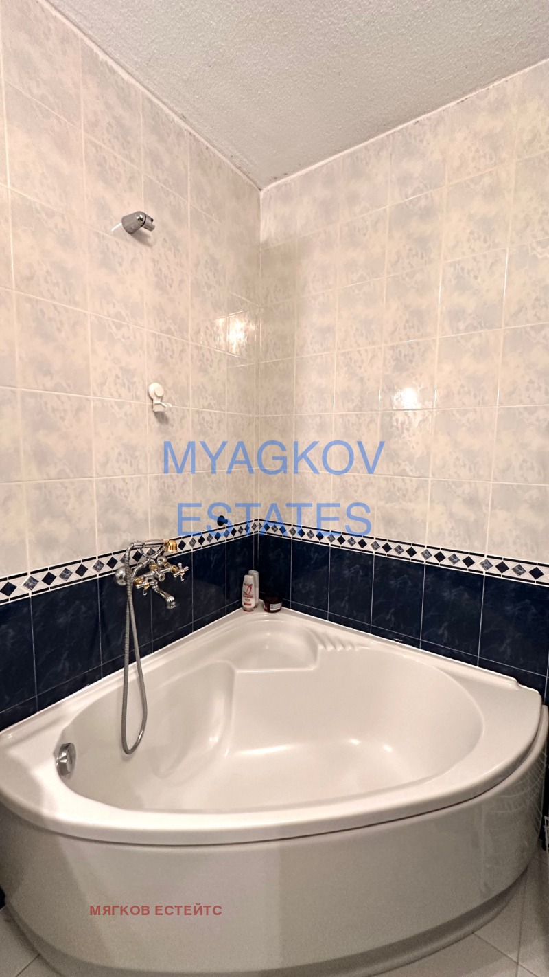 Дава под наем 2-СТАЕН, гр. София, Център, снимка 9 - Апартаменти - 52710209