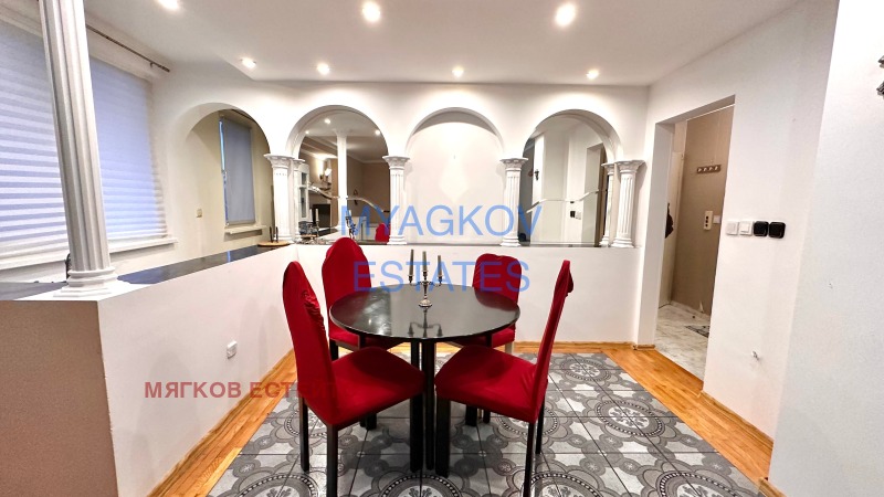 Дава под наем 2-СТАЕН, гр. София, Център, снимка 2 - Апартаменти - 52710209