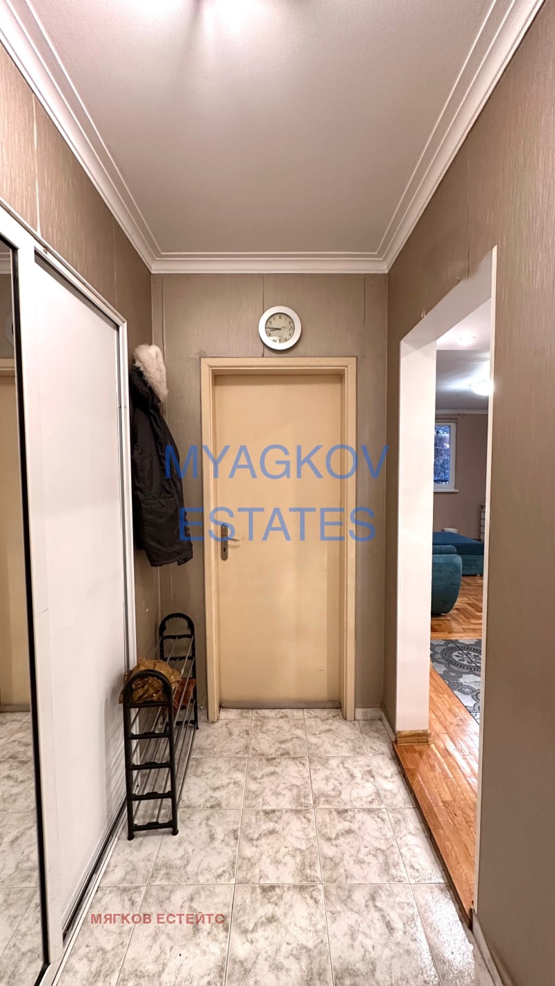 Дава под наем 2-СТАЕН, гр. София, Център, снимка 11 - Апартаменти - 52710209