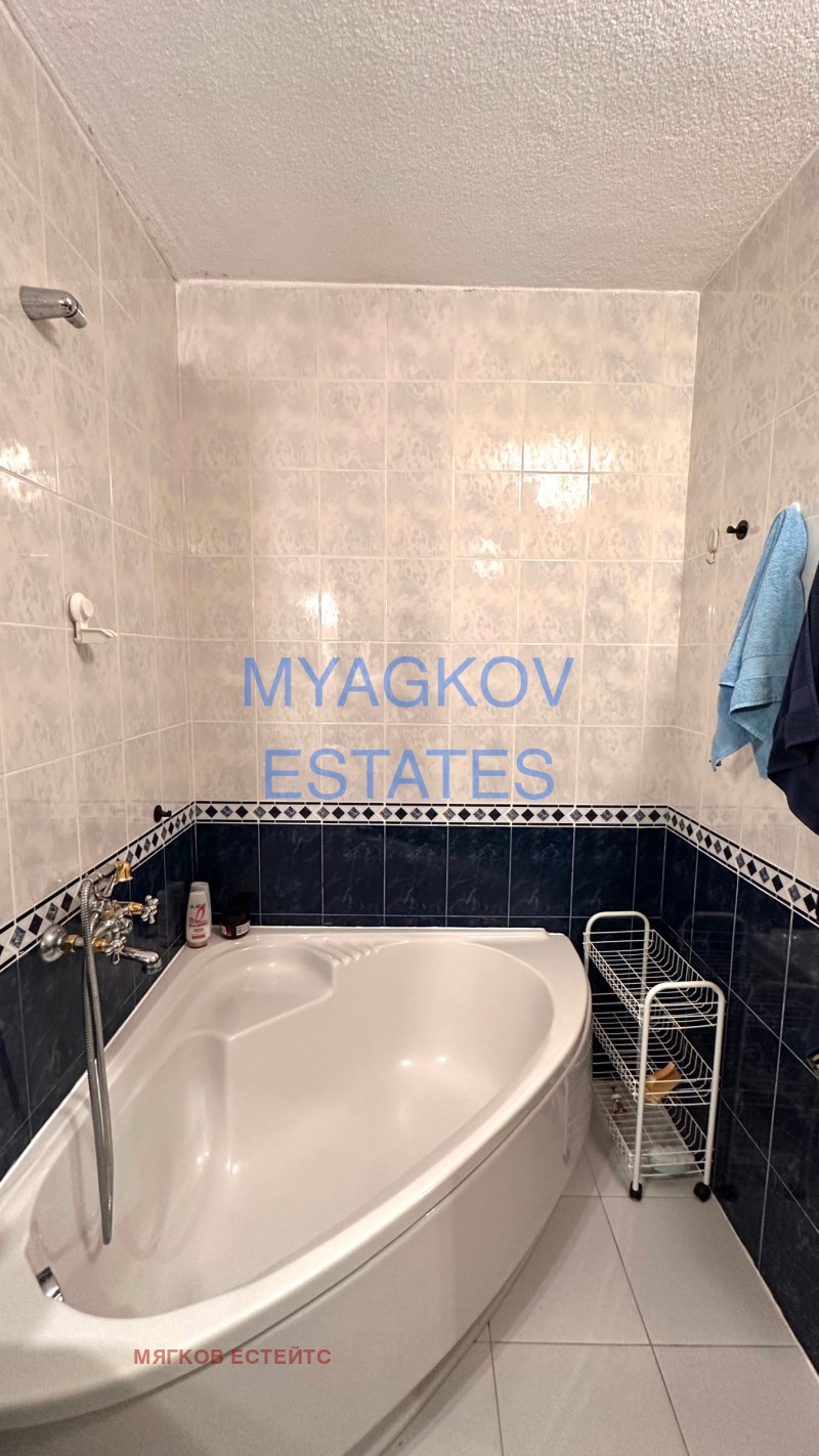 Дава под наем 2-СТАЕН, гр. София, Център, снимка 8 - Апартаменти - 52710209