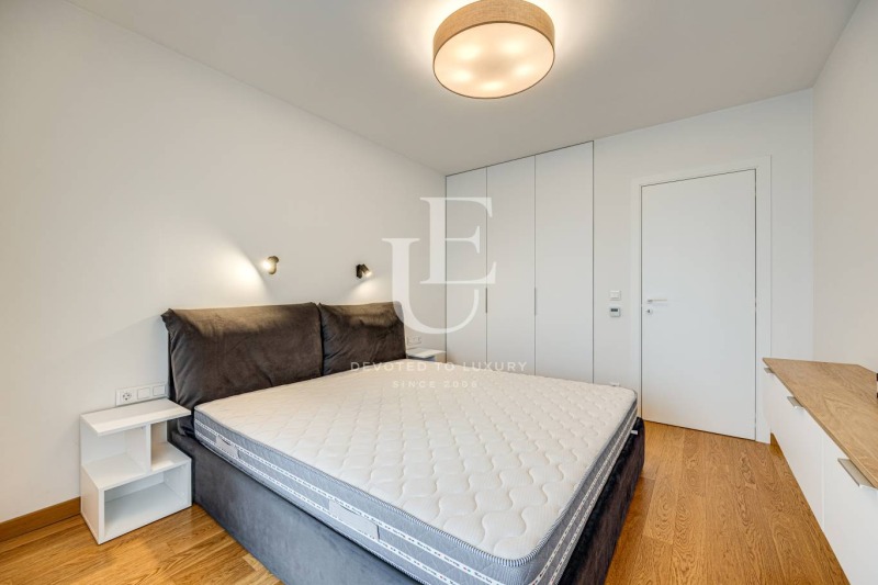 Дава под наем 2-СТАЕН, гр. София, Кръстова вада, снимка 7 - Апартаменти - 53507933