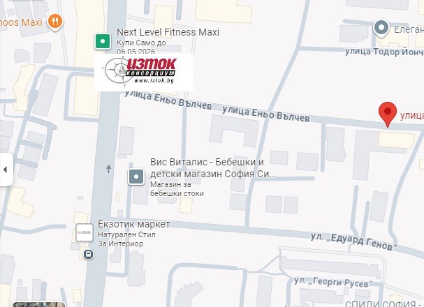 Дава под наем 2-СТАЕН, гр. София, Малинова долина, снимка 4 - Апартаменти - 54416357