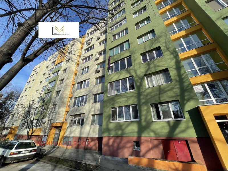 В оренду  2 спальні София , Хаджи Димитър , 75 кв.м | 73778761 - зображення [15]
