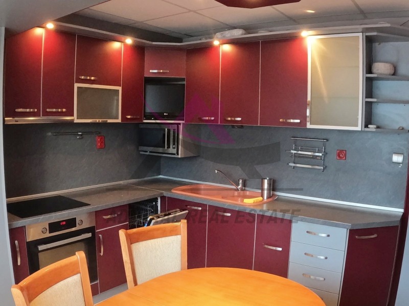 Te huur  2 slaapkamers Varna , Mladost 1 , 62 m² | 22499633