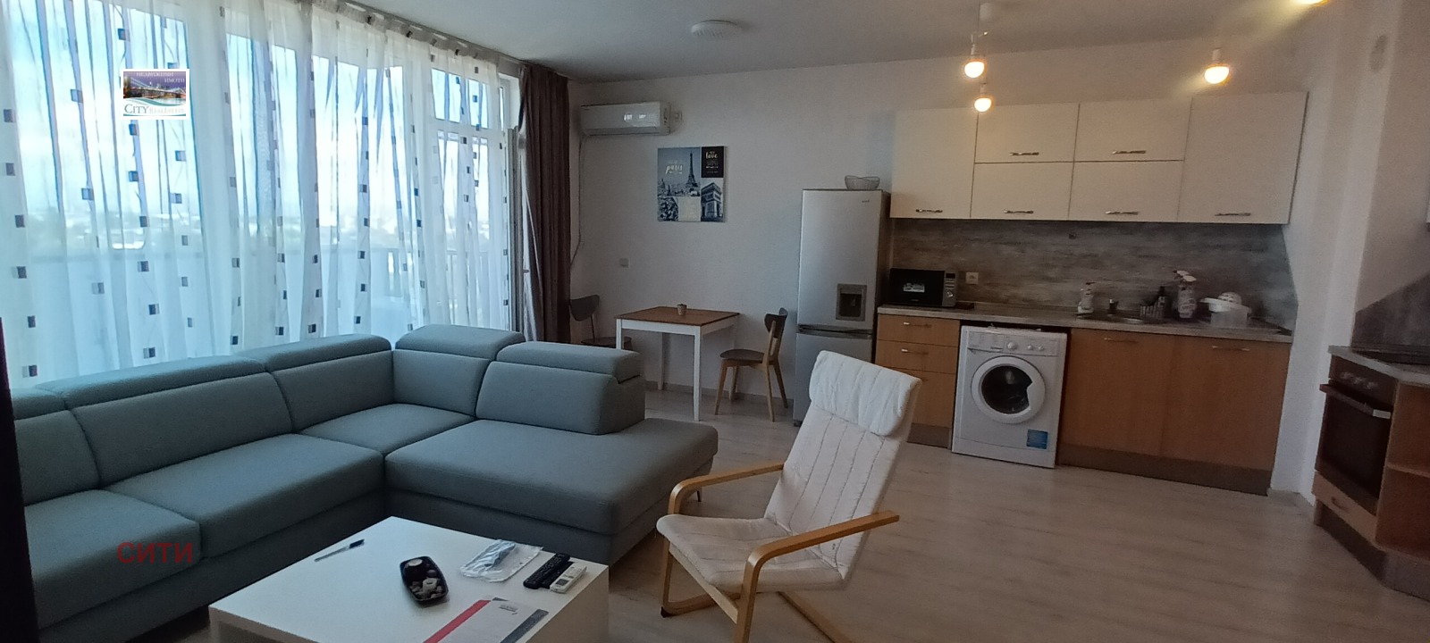 Дава под наем 2-СТАЕН, гр. Пловдив, Кършияка