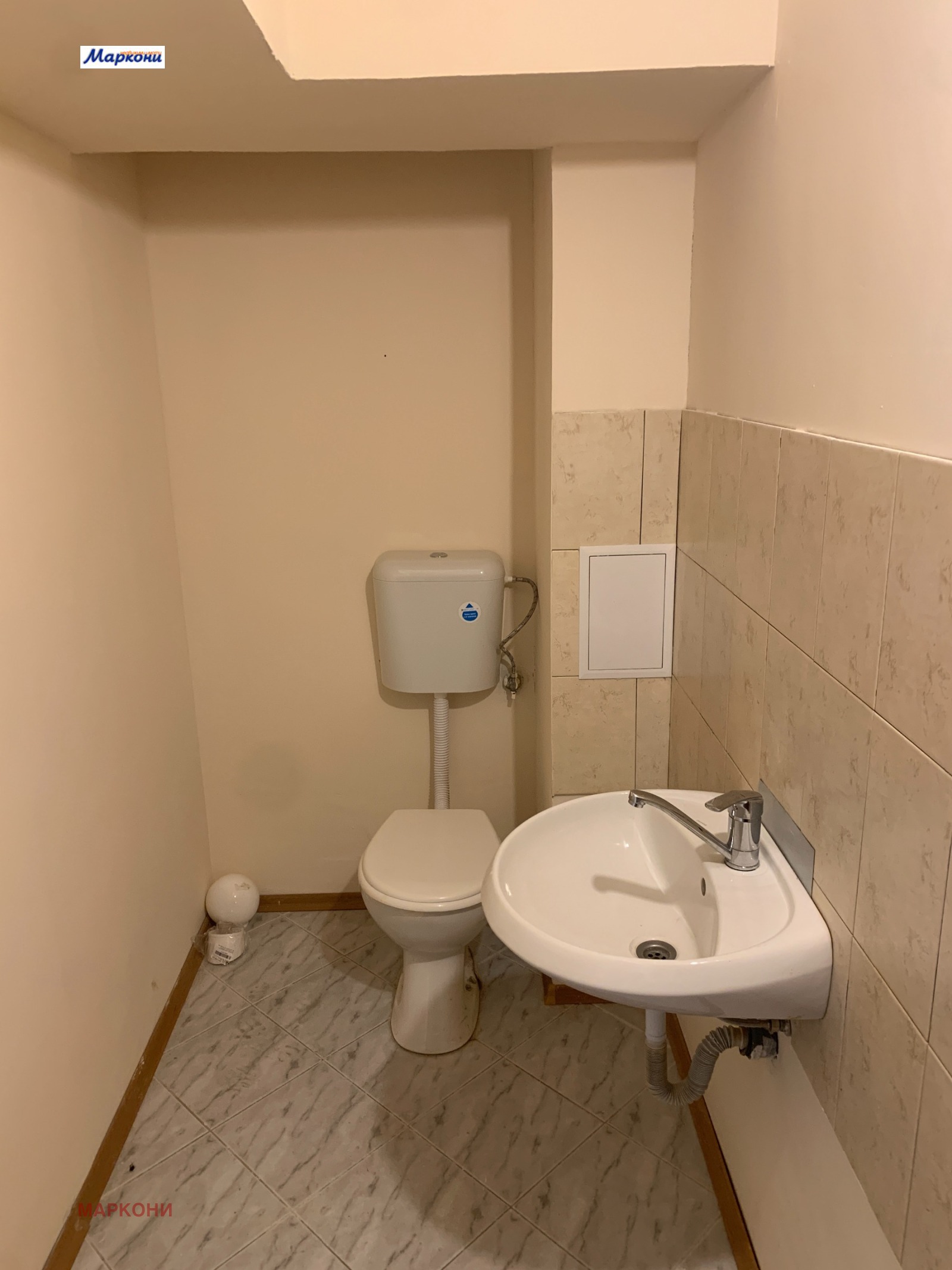 Дава под наем ОФИС, гр. София, Младост 1, снимка 7 - Офиси - 56218402