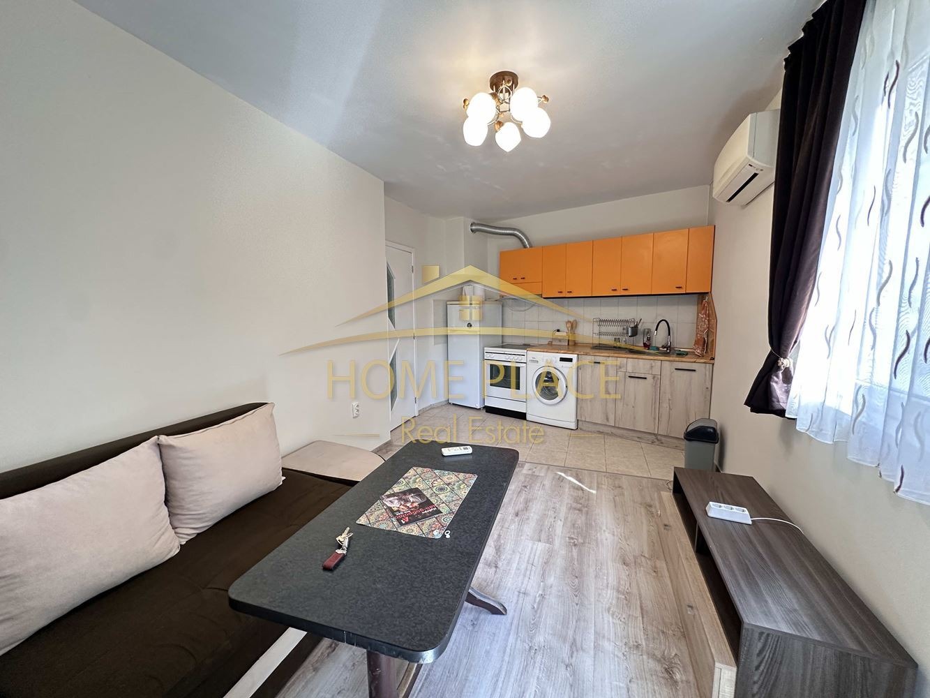 Дава под Наем 3-СТАЕН | Imot.bg — изображение 1