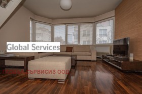 3 bedroom Lozenets, Sofia 4