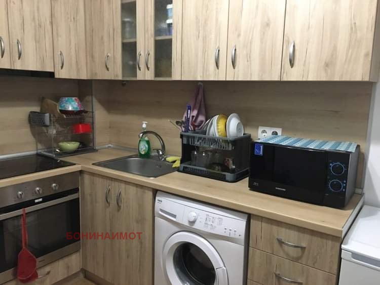 Kiralık  1 yatak odası Plovdiv , Yujen , 60 metrekare | 90400059 - görüntü [4]