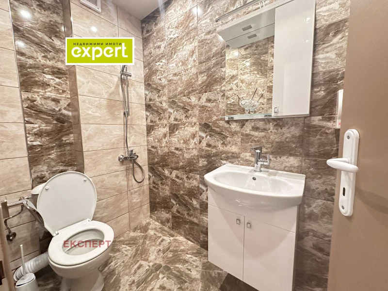 For Rent  1 bedroom Pleven , Mara Dencheva , 75 sq.m | 10335505 - image [15]