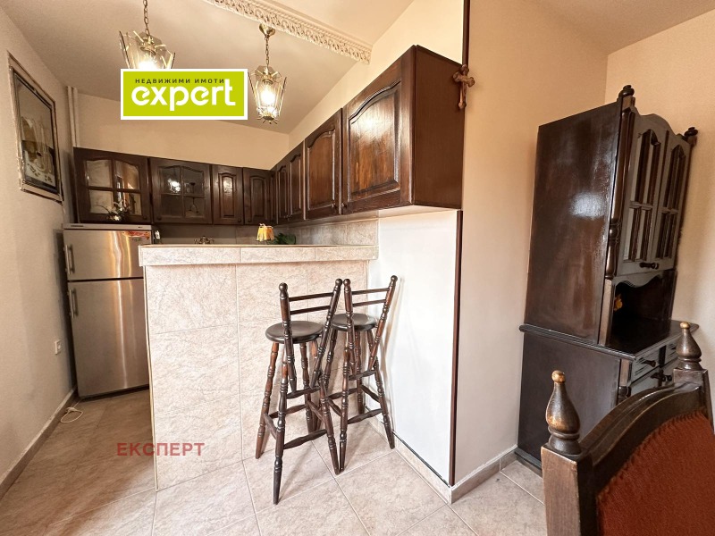 For Rent  1 bedroom Pleven , Mara Dencheva , 75 sq.m | 10335505 - image [9]