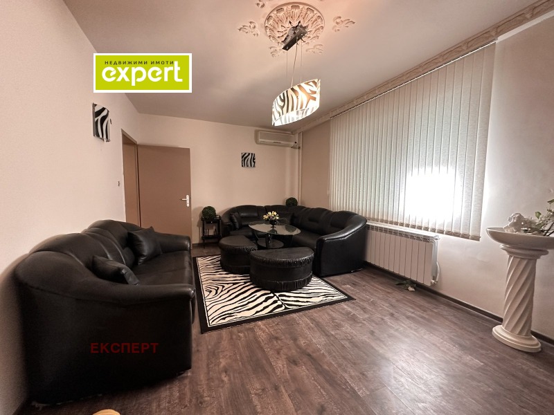For Rent  1 bedroom Pleven , Mara Dencheva , 75 sq.m | 10335505 - image [6]