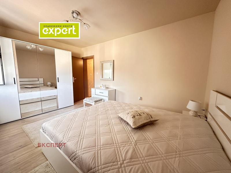 For Rent  1 bedroom Pleven , Mara Dencheva , 75 sq.m | 10335505