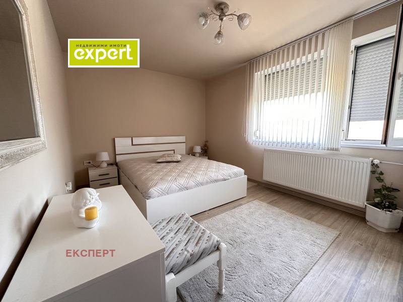 For Rent  1 bedroom Pleven , Mara Dencheva , 75 sq.m | 10335505 - image [4]
