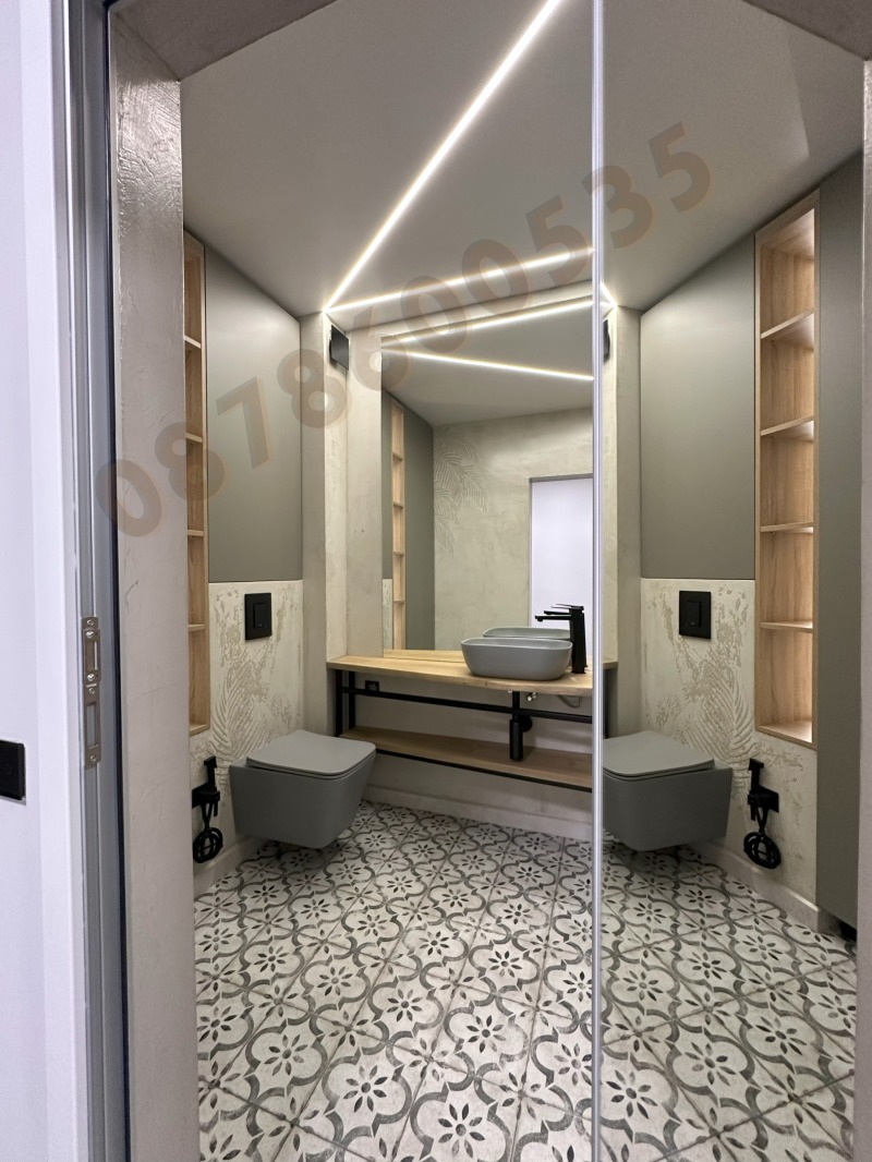 En renta  1 dormitorio Sofia , Malinova dolina , 64 metros cuadrados | 81668606 - imagen [14]