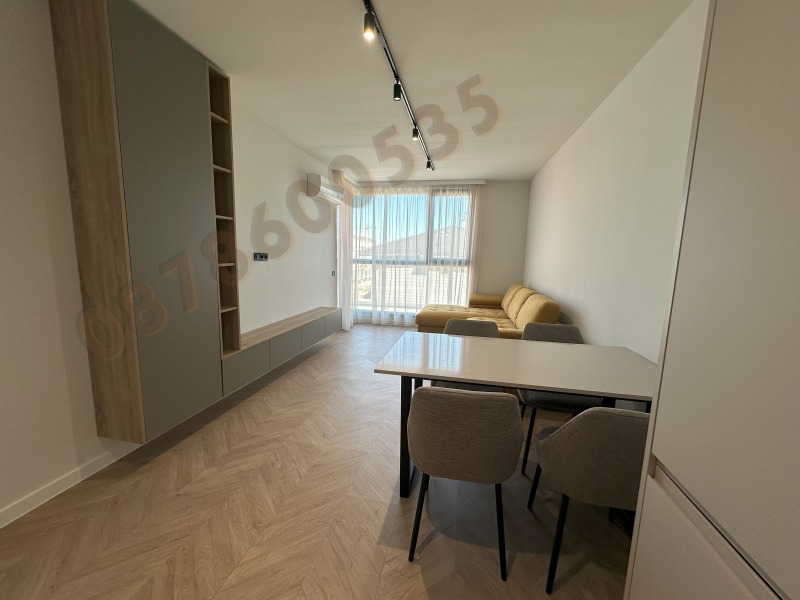 En renta  1 dormitorio Sofia , Malinova dolina , 64 metros cuadrados | 81668606 - imagen [2]