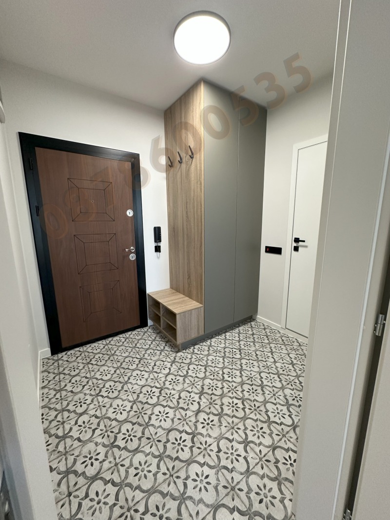 En renta  1 dormitorio Sofia , Malinova dolina , 64 metros cuadrados | 81668606 - imagen [11]