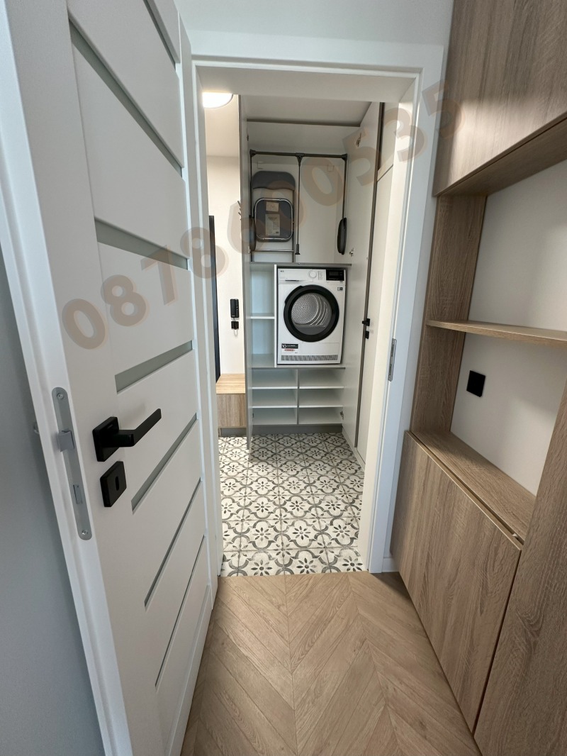 En renta  1 dormitorio Sofia , Malinova dolina , 64 metros cuadrados | 81668606 - imagen [9]