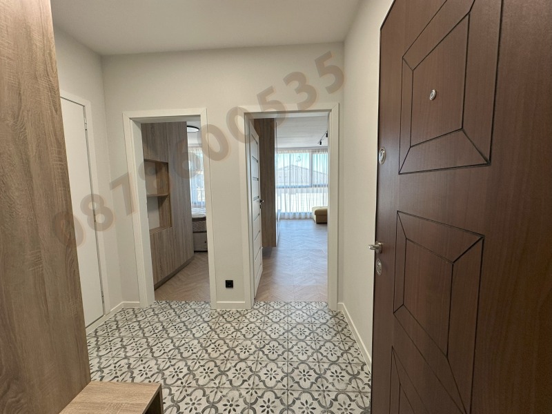 En renta  1 dormitorio Sofia , Malinova dolina , 64 metros cuadrados | 81668606 - imagen [12]